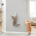 Cat Furniture Protector Self-Adhesive Residue-Free Panel