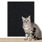 Cat Furniture Protector Self-Adhesive Residue-Free Panel