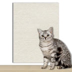 Cat Furniture Protector Self-Adhesive Residue-Free Panel