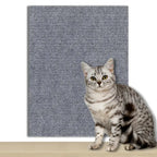 Cat Furniture Protector Self-Adhesive Residue-Free Panel
