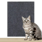 Cat Furniture Protector Self-Adhesive Residue-Free Panel