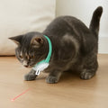 Cat Laser Collar Automatic Play Adjustable Fit