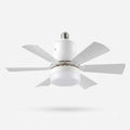 Ceiling Fan Integrated LED Remote & Timer