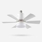 Ceiling Fan Integrated LED Remote & Timer