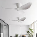 Ceiling Fan Quiet DC Motor Reversible Airflow