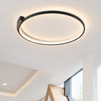 Ceiling Light Minimalist Bar Integrated LED Dimmable
