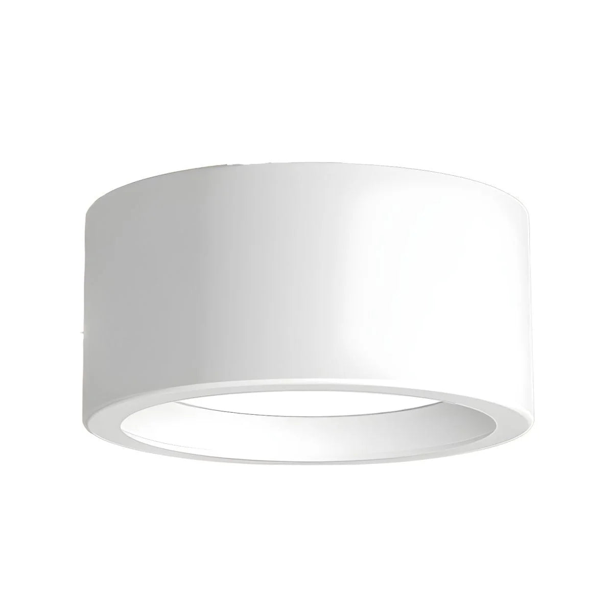Ceiling Light Surface-Mounted Low-Profile Adjustable Color Temperature