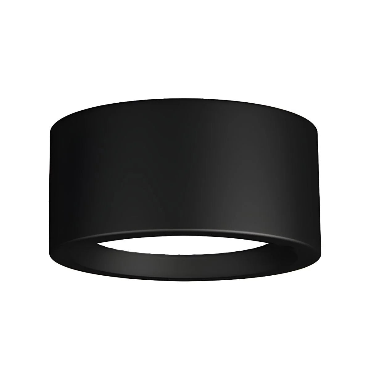 Ceiling Light Surface-Mounted Low-Profile Adjustable Color Temperature
