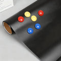 Chalkboard Film Magnetic & Writable Self-Adhesive