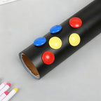 Chalkboard Film Magnetic & Writable Self-Adhesive
