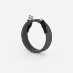 Charging Cable Magnetic Spiral 100W Multi-Connector