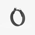 Charging Cable Magnetic Spiral 100W Multi-Connector