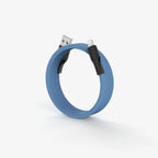Charging Cable Magnetic Spiral 100W Multi-Connector