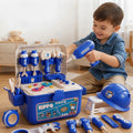 Children's Tool Set Child-Sized Safety-Designed 92 & 152-Piece