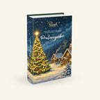 Chocolate Advent Calendar 26 Assorted Pralines & Truffles