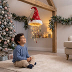 Christmas String Lights LED Festive Decoration