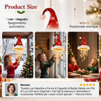 Christmas String Lights LED Festive Decoration