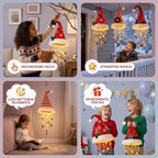 Christmas String Lights LED Festive Decoration