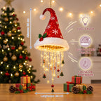 Christmas String Lights LED Festive Decoration