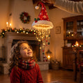 Christmas String Lights LED Festive Decoration