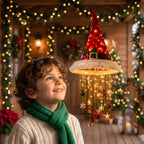 Christmas String Lights LED Festive Decoration