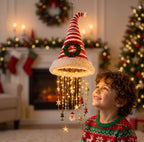 Christmas String Lights LED Festive Decoration