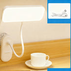 Clamp Lamp LED Adjustable Arm Dimmable