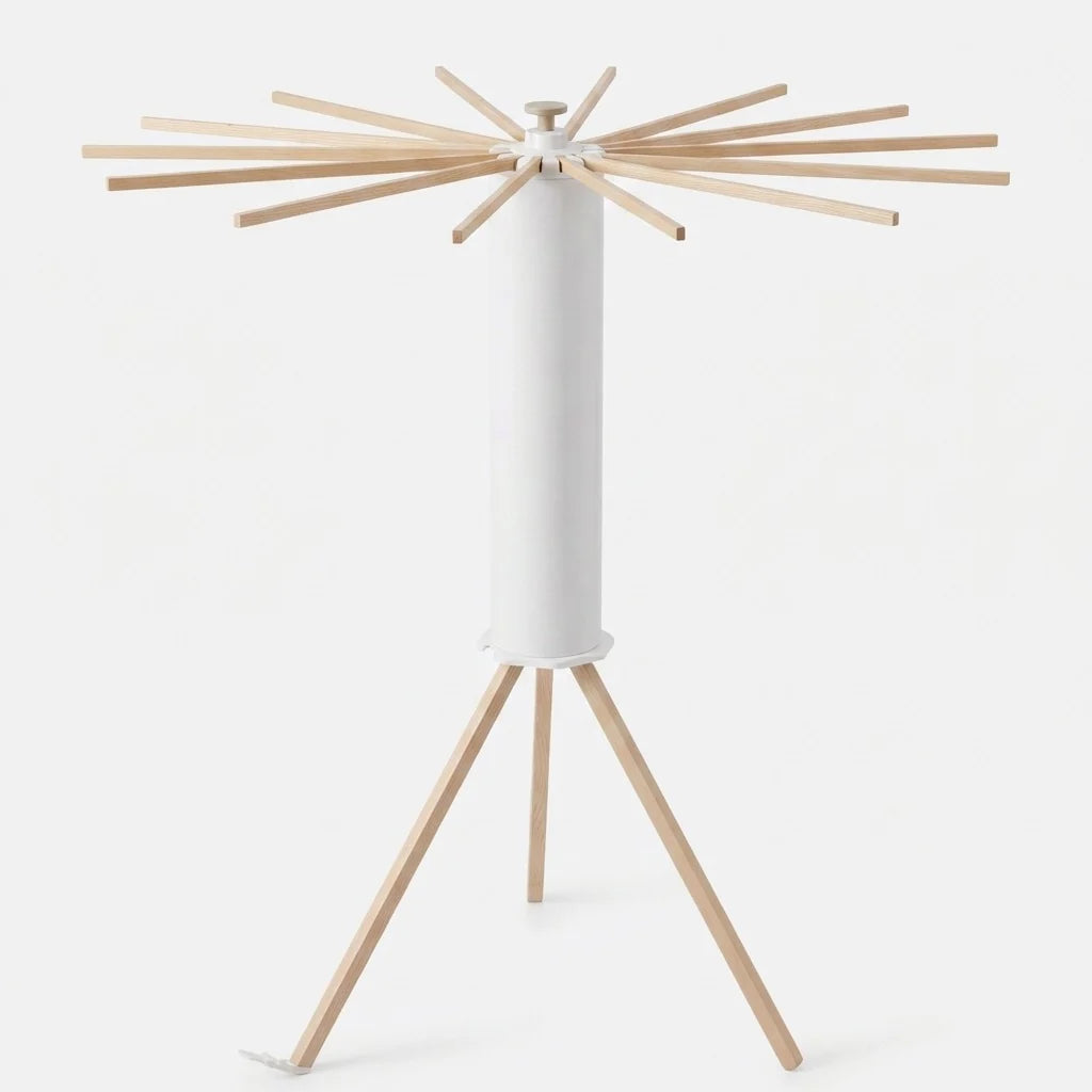 Clothes Drying Rack Foldable Tripod 32 Kg Capacity