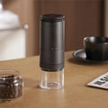 Coffee Grinder Electric USB-C Rechargeable 38 Grind Settings