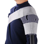 Cold Therapy Back System Circulating Ice Water Ultra-Quiet Pump