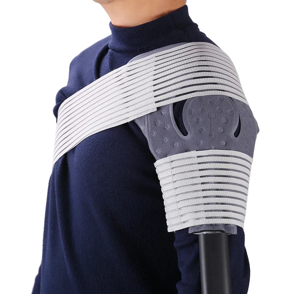 Cold Therapy Back System Circulating Ice Water Ultra-Quiet Pump