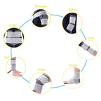 Cold Therapy Back System Circulating Ice Water Ultra-Quiet Pump
