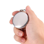 Collapsible Cup Stainless Steel Telescopic 150ml