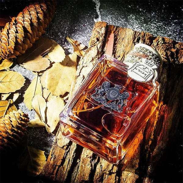 Cologne Pheromone-Inspired Long-Lasting Spray