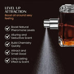Cologne Pheromone-Inspired Long-Lasting Spray