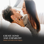 Cologne Pheromone-Inspired Long-Lasting Spray
