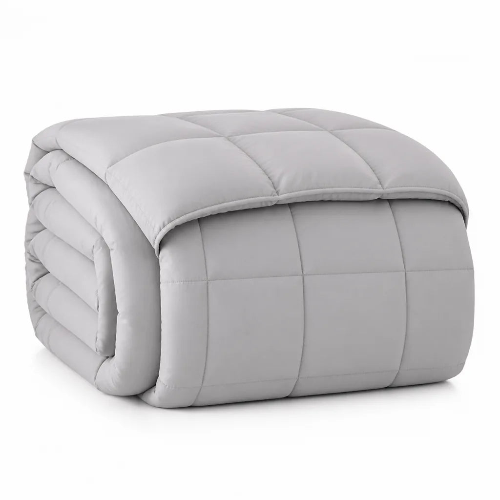 Comforter All-Season Down-Alternative Hypoallergenic