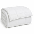 Comforter All-Season Down-Alternative Hypoallergenic