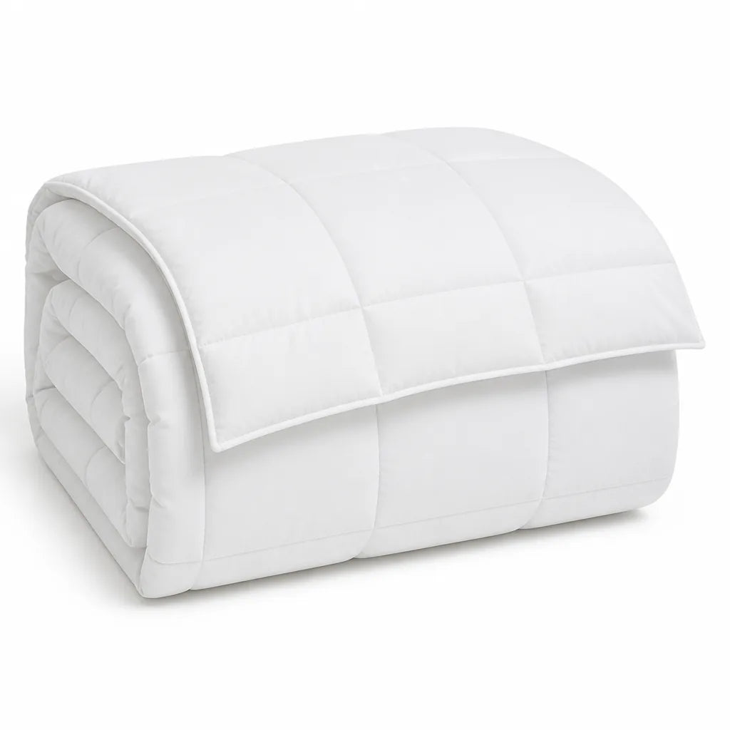 Comforter All-Season Down-Alternative Hypoallergenic