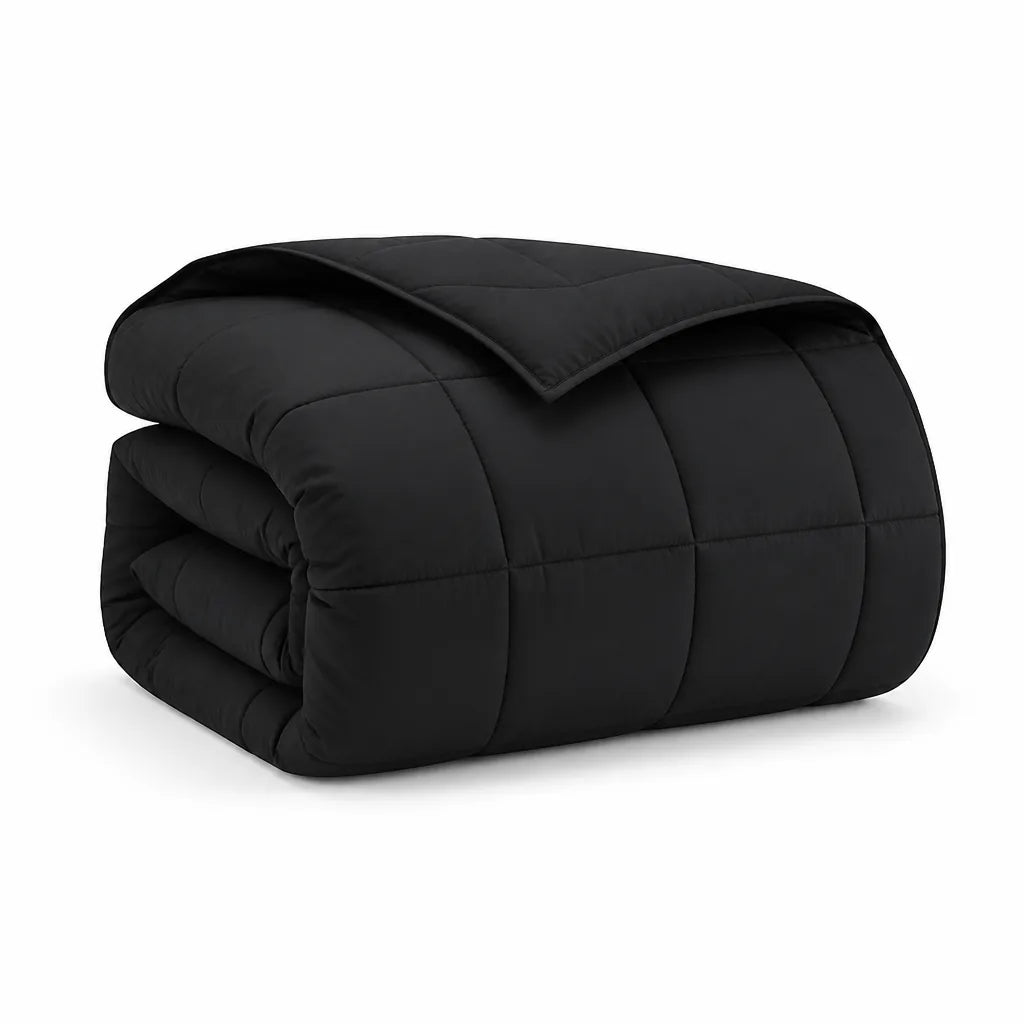 Comforter All-Season Ultra-Soft Tufted