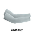 Compression Arm Sleeves Cooling UV-Protective Muscle Support