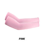 Compression Arm Sleeves Cooling UV-Protective Muscle Support