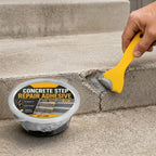 Concrete Repair Compound Clay-Based Fast Curing 100 g