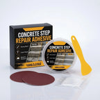 Concrete Repair Compound Clay-Based Fast Curing 100 g