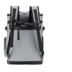 Cooler Backpack Insulated Multi-Compartment Water-Resistant