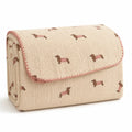 Cooling Blanket 100% Cotton Breathable & Moisture-Wicking