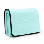 Cooling Blanket Moisture-Wicking & Breathable Hypoallergenic Polyester
