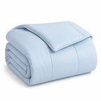 Cooling Duvet Double-Sided Q Max Fabric