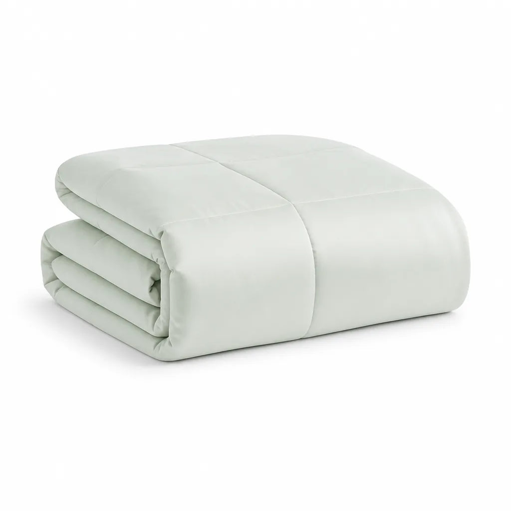 Cooling Duvet Double-Sided Q Max Fabric