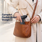 Cordless Air Duster 100,000 RPM Rechargeable LED Display